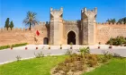 Enjoy a private tour to Chellah in Rabat, Morocco